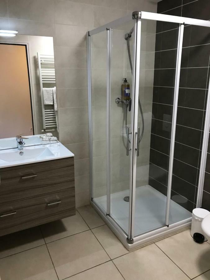 Auberge Des Baronnies LʼÉpine Zewnętrze zdjęcie
